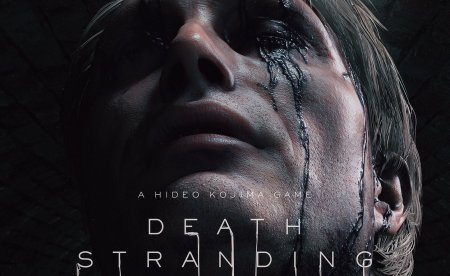 اقای Hideo Kojima در توئیتر در مورد Death Stranding صحبت هایی انجام داد|دو پوستر از بازی منتشر شد.