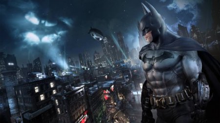 به احتمال زیاد در چند روز آینده از نسخه جدید Batman: Arkham Game رونمایی شود.