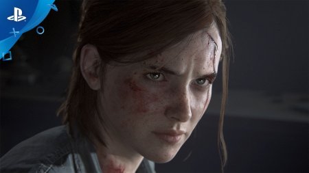 بازی The Last of Us: Part II در مورد "تنفر"است|بازیکنان در نقش Ellie بازی خواهند کرد.