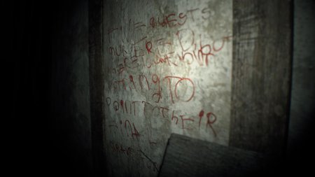 تصاویری جدید از بازی Resident Evil 7 منتشر شد|انتظار فروش 4 میلیون نسخه در روز اول!