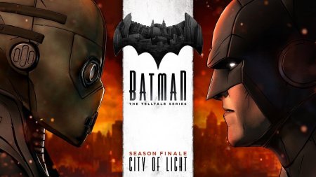 لانچ تریلر اپیزود 5 بازی Batman: The Telltale Series منتشر شد.