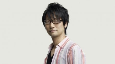 Hideo Kojima از مورد انتظارترین بازی سال 2017 خود می گوید.
