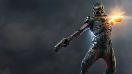 آپدیت!تاریخ انتشار Injustice 2 وMass Effect: Andromeda توسط Xbox Live Rewards فاش شد.