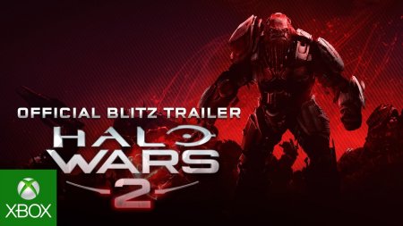 با تریلر کارت های جدید Blitz تاریخ انتشار بتای بازی Halo Wars 2 مشخص شد.