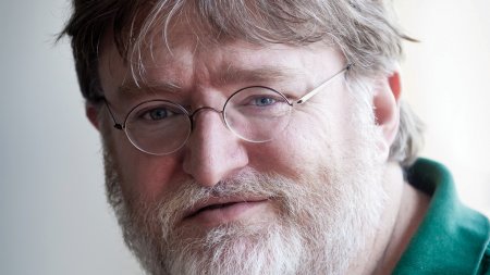 Gabe Newell رئیس Valve تایید کرد,عنوان معرفی نشده در دست ساخت دارند|اطلاعاتی دیگر