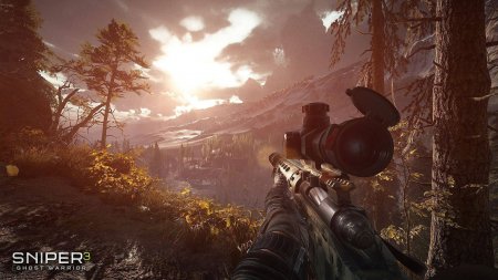 سیستم مورد نیاز بازی Sniper: Ghost Warrior 3 منتشر شد.