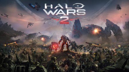 سیستم مورد نیاز Halo Wars 2 منتشر شد.
