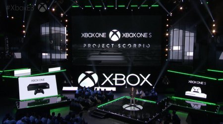 جزئیات Xbox One Scorpio فاش شد|ESRAM دیگر نیست-12GB Ram