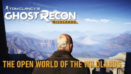تاریخ انتشار Close beta بازی Tom Clancy’s Ghost Recon Wildlands مشخص شد|2 تریلر از بازی