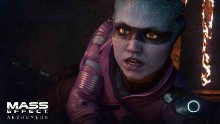 تریلر سینماتیک زیبایی از Mass Effect: Andromeda منتشر شد.