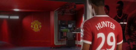 EA تایید کرد Journey در FIFA 18 با فصل دومش حضور خواهد داشت.