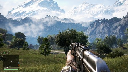 شایعه:بازی Far Cry 5 توسط GameStop لیست شد