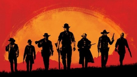 احتمالا در این سه شنبه شاهد اطلاعاتی از Red Dead Redemption 2 خواهیم بود.