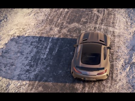 به صورت رسمی از بازی Project CARS 2 رونمایی شد|تریلر معرفی با کیفیت 4K