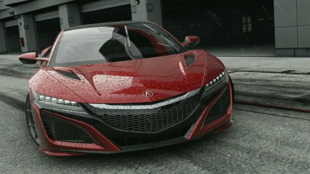 گیم پلی 6 دقیقه زیبایی از Project Cars 2 منتشر شد