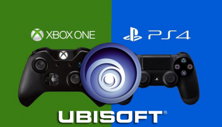 PS4 پرفروشترین پلتفرم بازی های یوبی سافت|اطلاعاتی از گزارش مالی استدیو