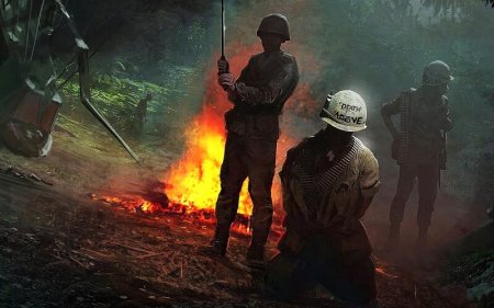 Call Of Duty جدید از سوی Sledgehammer Games تایید شد|مبارزات سنتی