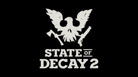 تصویر مفهومی جدیدی از State of Decay 2 منتشر شد.