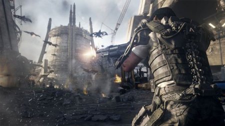 Sledgehammer در حال جذب نیرو برای ارائه بالاترین کیفیت انیمیشن در Call of Duty 2017 است.