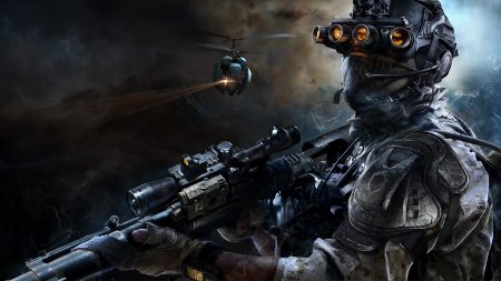 بازی Sniper: Ghost Warrior 3 باز هم تاخیر خورد!