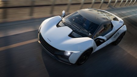 تریلر جدید از Forza Horizon 3 ماشین زیبا و رایگان 2017 TAMO Racemo را معرفی می کند.