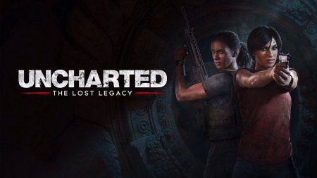 ناتی داگ:احتمالا Uncharted: The Lost Legacy اخرین نسخه از سری Uncharted خواهد بود.