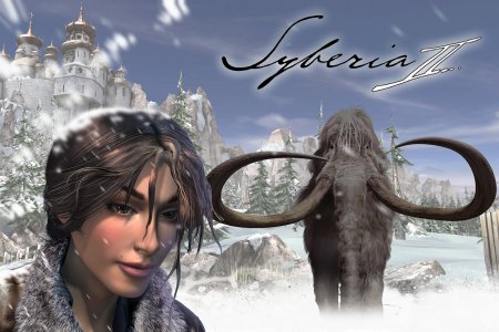 بازی Syberia 2 هم اکنون بر روی Origin رایگان است.