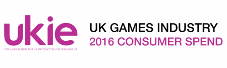 بازار بازی کشور بریتانیا در سال 2016 به 4.33 میلیارد پوند رسید.