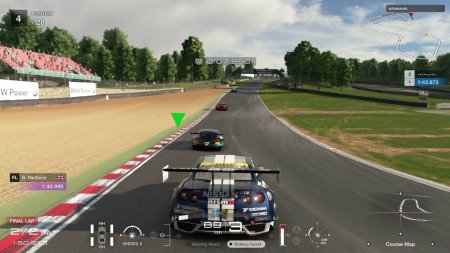 بازی Gran Turismo Sport در گیم پلی جدید از Beta بازی بسیار زیبا به نظر می رسد.