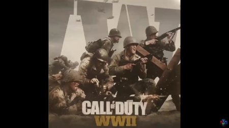 منابع داخلی Eurogamer:بازی Call of Duty امسال Call of Duty: WW2 نام خواهد داشت.