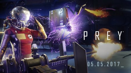 تریلری جدید از Prey اسلحه و قدرت بازی را نشان می دهد.