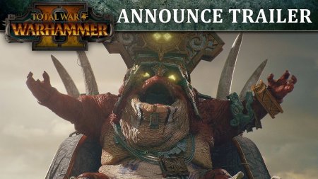 خبر داغ:از بازی Total War: Warhammer 2 به صورت رسمی رونمایی شد|تریلر معرفی + تصاویری از بازی