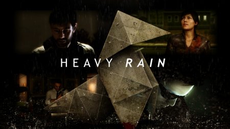 تماشا کنید:بازی Heavy Rain بر روی شبیه سازی Playstation 3 یعنی RPCS 3 قابل اجراست