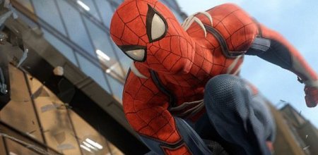 احتمالا گیم پلی از Spider-Man در E3 2017 منتشر خواهد شد.