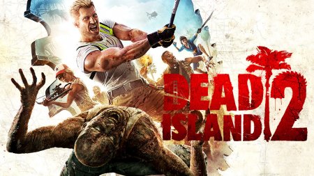 بازی Dead Island 2 هنوز در دست توسعه می باشد.