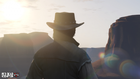 Take-Two Interactive مانع ساخت مد نقشه Red Dead Redemption برای GTA V شد.