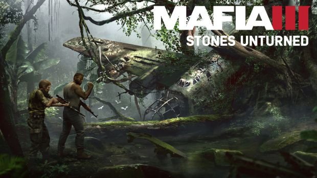بسته الحاقی Stones Unturned بازی Mafia 3 منتشر شد|لانچ تریلر DLC