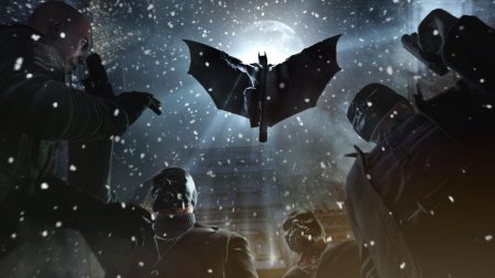 شایعه:بازی جدید Batman استدیو WB Montreal یک ریبورت خواهد بود.