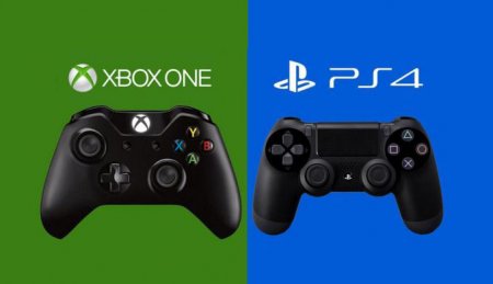 EA:فروش کنسول  PS4 و Xbox one  تا پایان سال 2017 به 105 میلیون خواهد رسید.