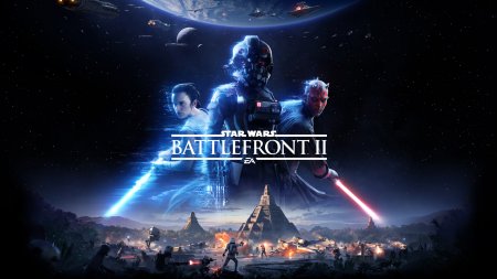 EA:محتویات بازی Star Wars: Battlefront II سه برابر محتویات  Star Wars: Battlefront I در زمان انتشار خواهد بود.