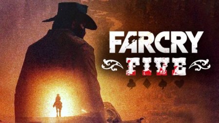 شایعه:بازی Far Cry 5  در سرزمین Montana در جریان خواهد بود.