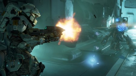 استدیو 343 Industries  تایید کرد Halo 6 در E3 2017 حضور نخواهد داشت.