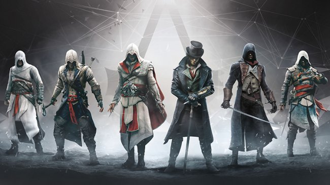 Ubisoft اعلام کرد فرانچایز Assassin's Creed پر فروش ترین IP شرکت می باشد.