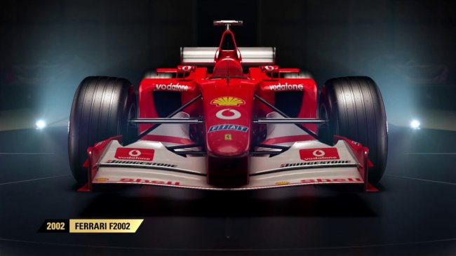 از بازی F1 2017 رونمایی شد|اولین تریلر و تصاویر بازی