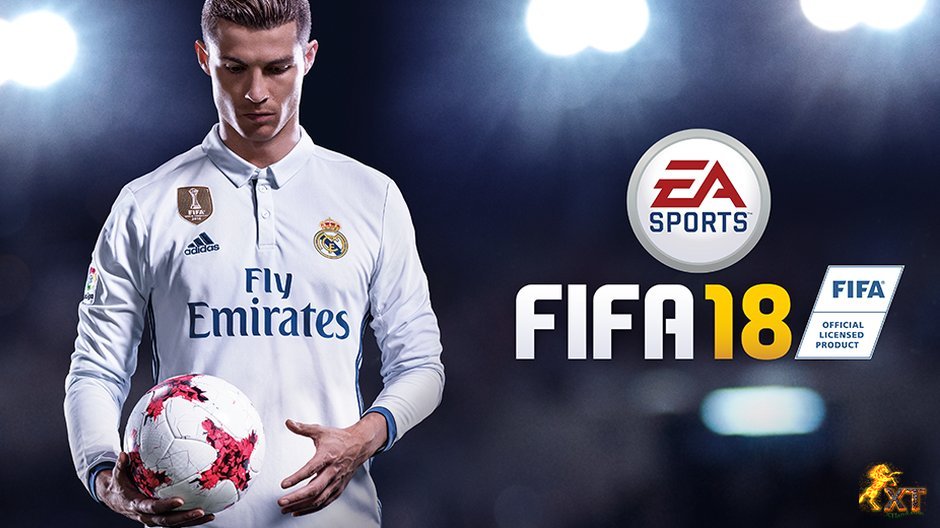 تصاویری جدید از بازی FIFA 18 پیشرفت گرافیکی بازی را نشان می دهند.