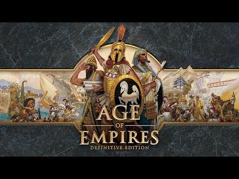 E32017:از بازی Age of Empires: Definitive Edition رونمایی شد.