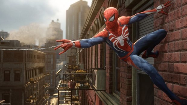 استدیو Insomniac Games تایید کرد بازی Spider-Man  PS4 هرگز برای دیگر پلتفرم ها منتشر نخواهد شد.