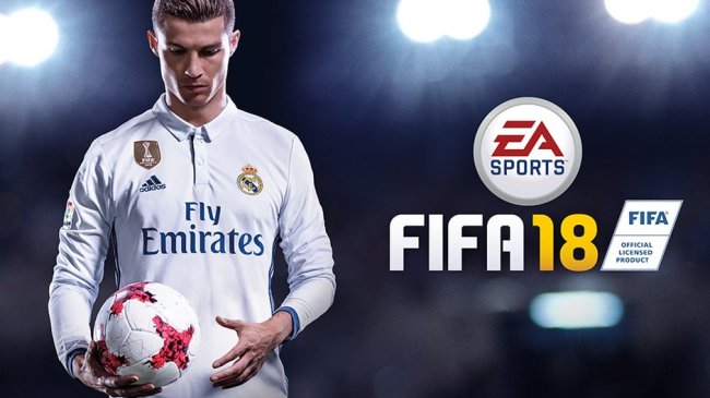 جزئیات نسخه های مختلف FIFA 18 منتشر شد|اولین تصاویر از بازی