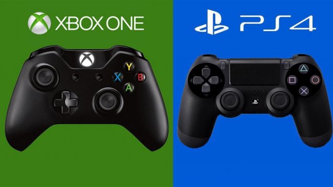 E32017:شرکت Sony برای Xbox آرزوی موفقیت کرد.