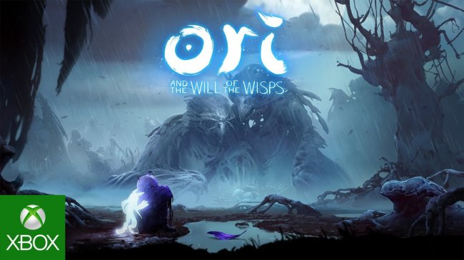 E32017:تیزر تریلر Ori and the Will of the Wisp با کیفیت 4K منتشر شد.